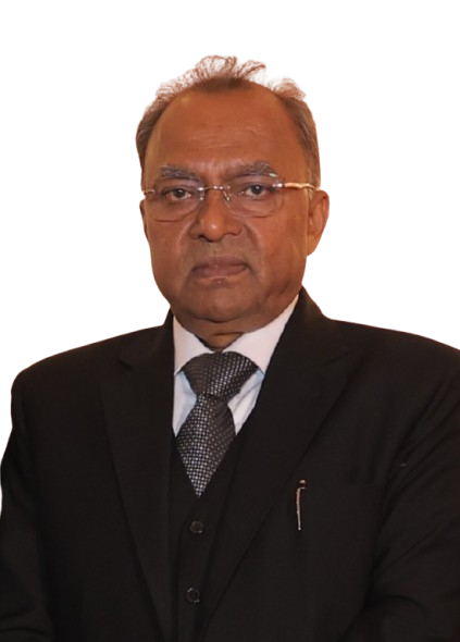 Mr. Amirchand Parewa